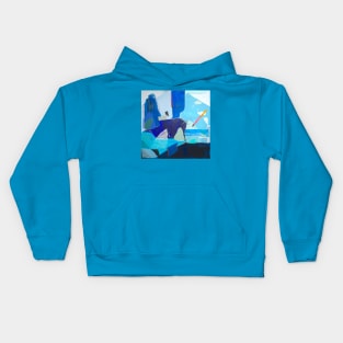 Fragile Kids Hoodie